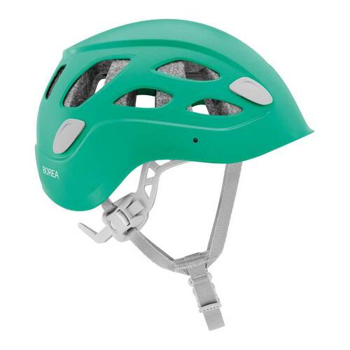 Petzl BOREAⓇ Helmet - Profile