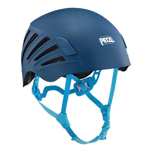 Petzl BOREA Helmet - Navy Blue