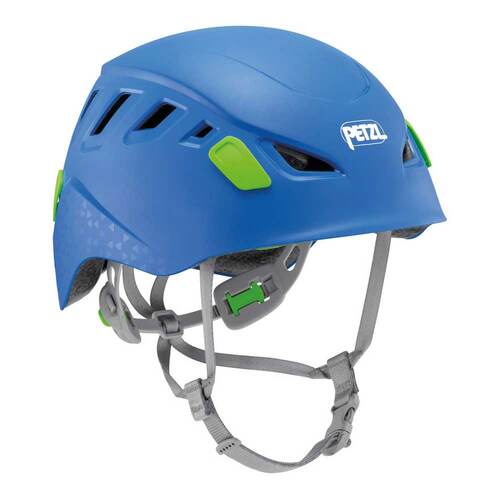 Petzl PICCHU Helmet - Blue