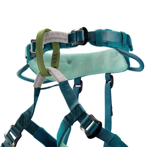 Petzl MACCHU Climbing Harness - Loop