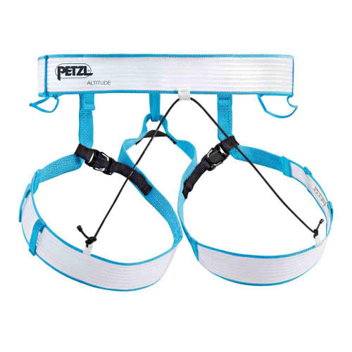 Petzl ALTITUDE Harness - Back