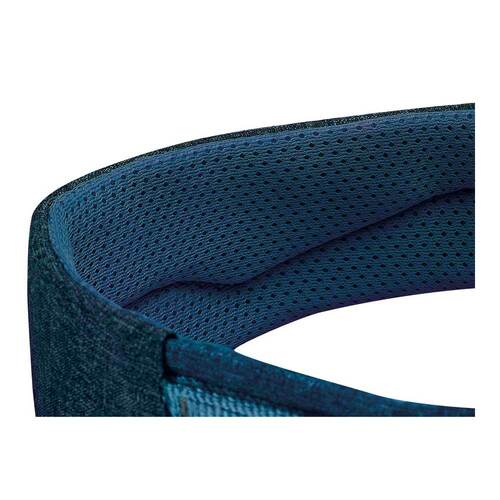 Petzl ADJAMA Climbing Harness - Waistband Detail