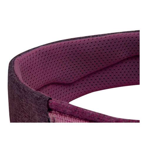 Petzl Women's LUNA Climbing Harness - Waistband Detail