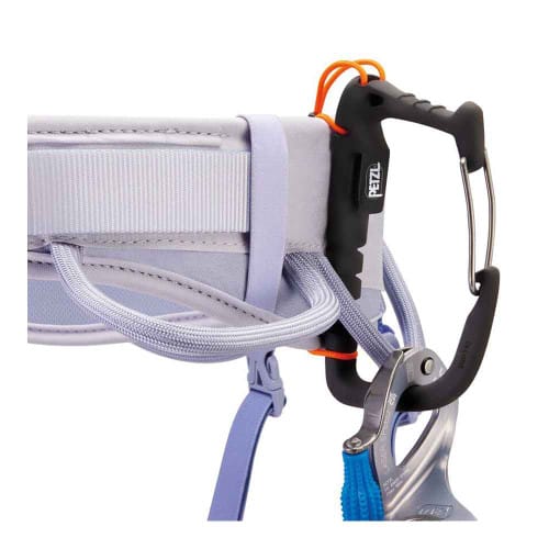 Women's CORAX LT Harness - Caritool Evo (Sold Separately)