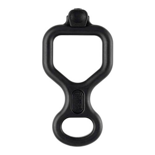 Petzl HUIT Antibrulure Descender