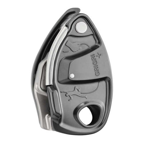 Petzl GRIGRIⓇ + - Gray