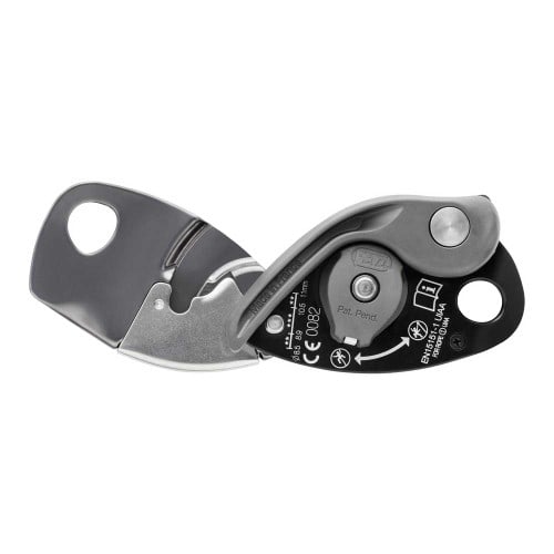 Petzl GRIGRIⓇ + - Open