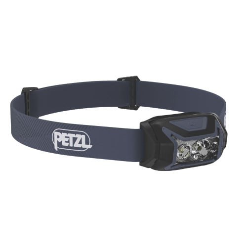 Petzl ACTIKⓇ Headlamp - Black