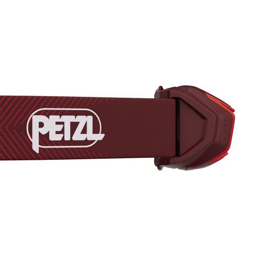 Petzl ACTIKⓇ CORE Headlamp - Side
