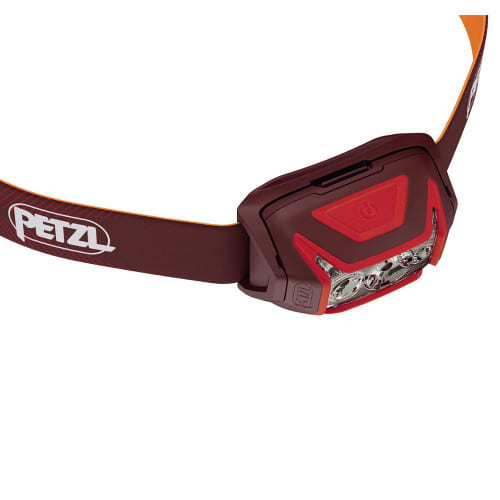 Petzl ACTIKⓇ CORE Headlamp | Campman