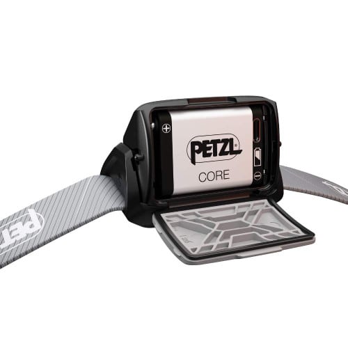 Petzl TIKKAⓇ CORE Headlamp -CORE