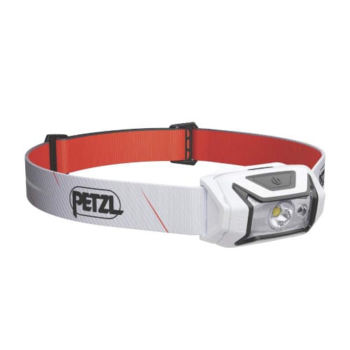 Petzl TIKKAⓇ CORE Headlamp - White
