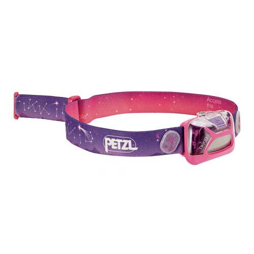 Petzl TIKKIDⓇ Headlamp - Pink