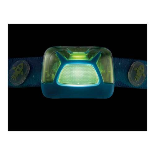 Petzl TIKKIDⓇ Headlamp - Illuminated