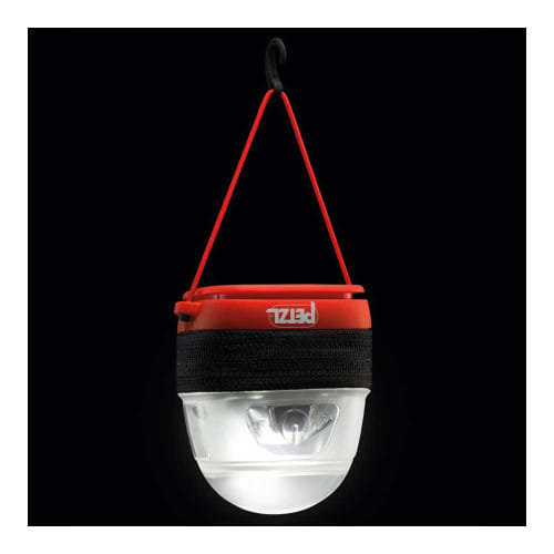 Petzl NOCTILIGHT - Hanging Mode