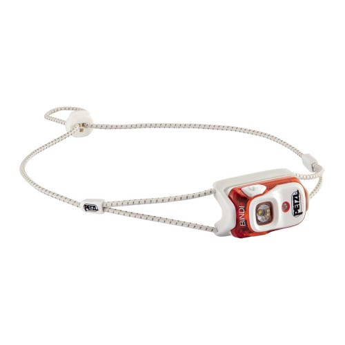 Petzl BINDI Headlamp - Orange