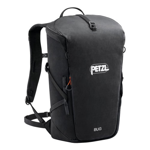 Petzl BUG Backpack - Black