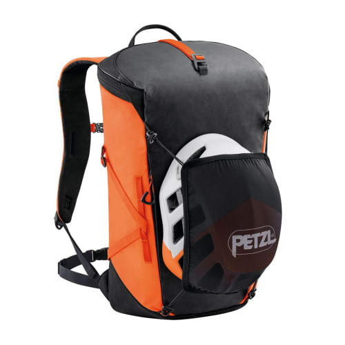 Petzl BUG Backpack - Helmet