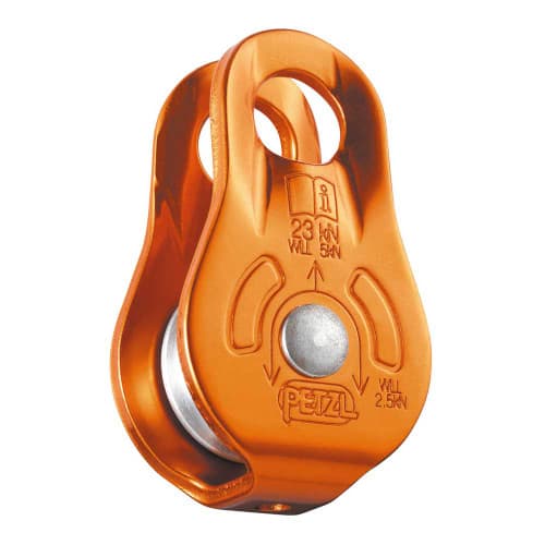 Petzl FIXE Pulley