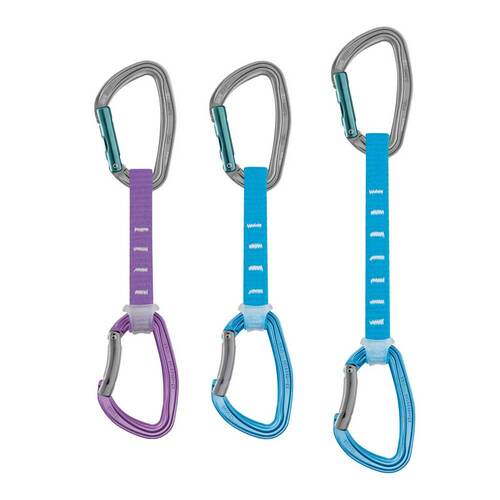 Petzl DJINN AXESS Quickdraw - Lineup (Sold Individually)