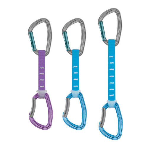 Petzl DJINN AXESS Quickdraw - Lineup (Sold Individually)