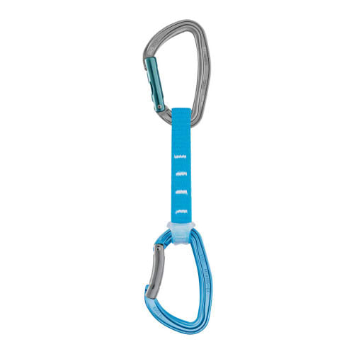 Petzl Djinn Axess Quickdraw - Thumbnail 5