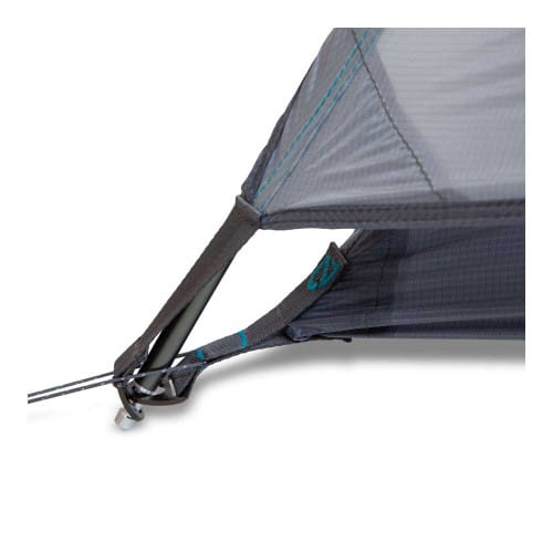 NEMO Hornet Elite OSMO 2P Backpacking Tent | Campman
