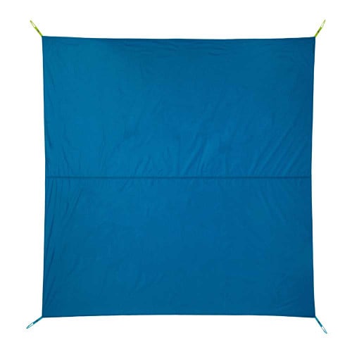 NEMO Aurora Highrise Tent Footprint - 6P