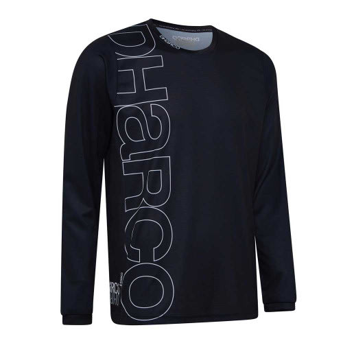 DHaRCO Men's Gravity Jersey - Shadow