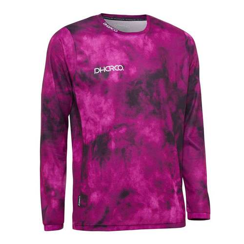 DHaRCO Men's Gravity Jersey - Maribor