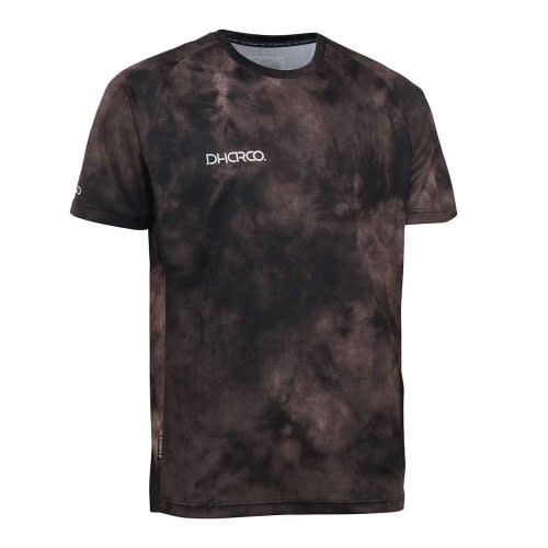 DHaRCO Men's SS Jersey - Driftwood