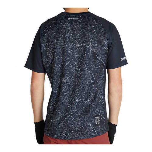 DHaRCO Men's SS Jersey - Back