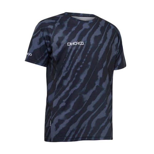 DHaRCO Men's SS Jersey - Jet Stream