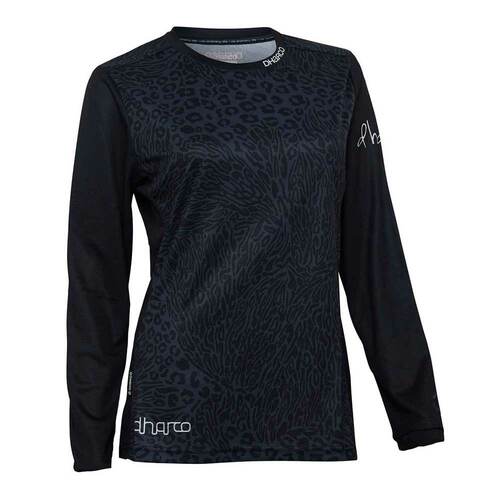 DHaRCO Women's Gravity Jersey - Savannah