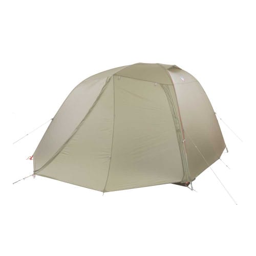 Big Agnes Copper Spur HV UL5 Tent - Olive Green w/Rainfly