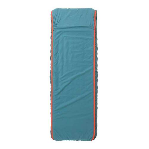 Big Agnes Camp Robber Bedroll - Wide Long Bottom