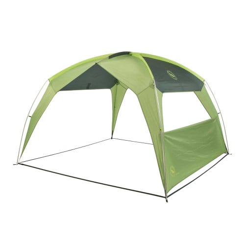 Big Agnes Three Forks Shelter Accessory Wall - Half Fold