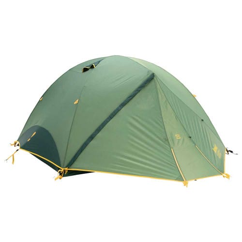 Eureka El Capitan  4+ Outfitter Tent - Rainfly