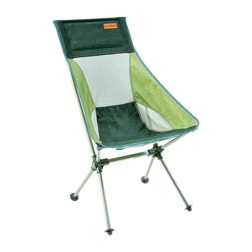 Eureka Tagalong Comfort Camp Chair