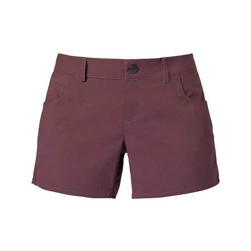 Flylow Women's Life Short - Elderberry