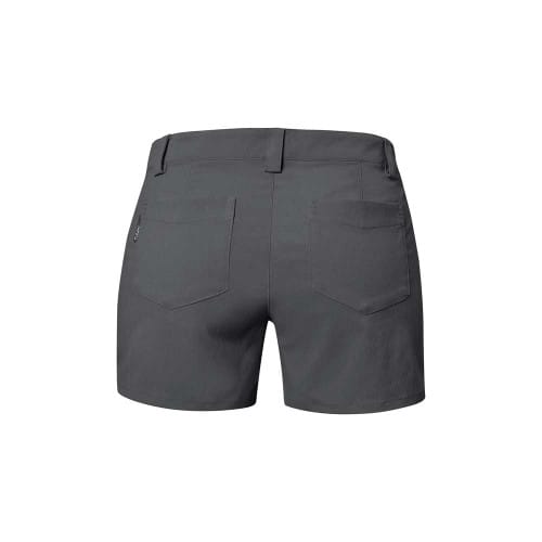 Flylow Women's Life Short - Back