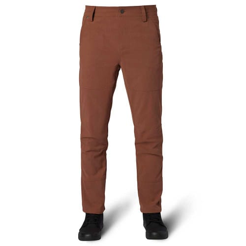 Flylow Trailworks Pant - Spice