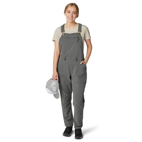 Flylow Women's Trailworks Bib - Front