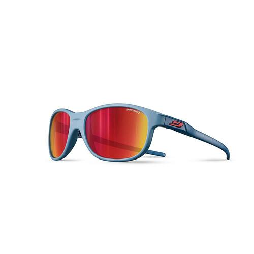 Julbo Kids' Arcade Sunglasses - Blue/Blue Dark (Spectron 3)