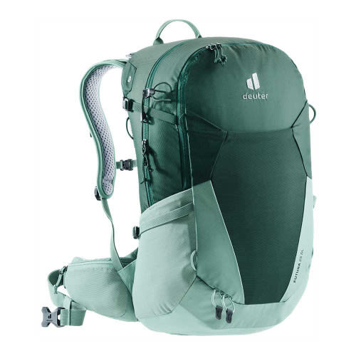 Deuter Futura 25 SL Backpack - Forest/Jade