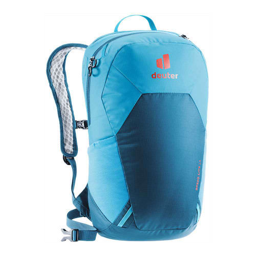 Deuter Speed Lite 13 Backpack - Azure/Reef