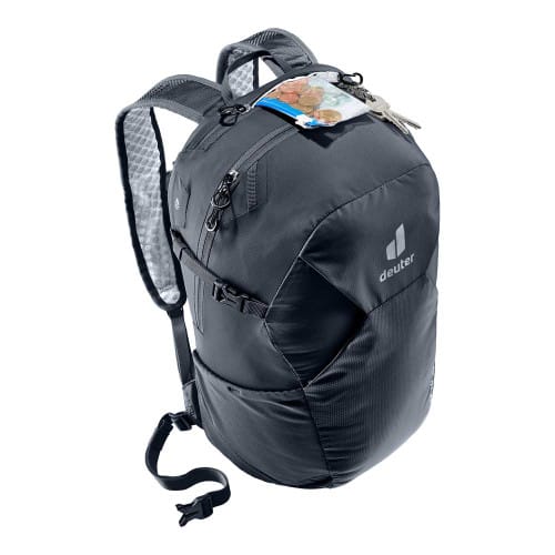 Speed Lite 21 Backpack - Profile Top