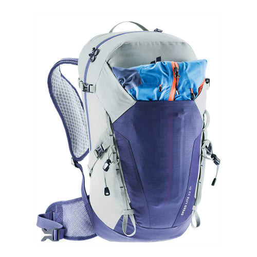 Deuter Speed Lite 23 SL Backpack - Exterior Pocket Detail