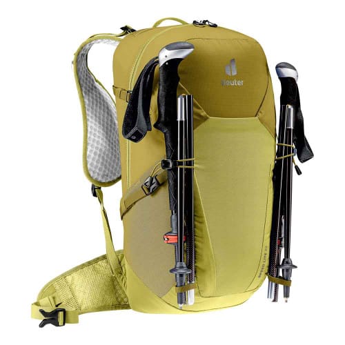 Speed Lite 25 Backpack - Pole Carry
