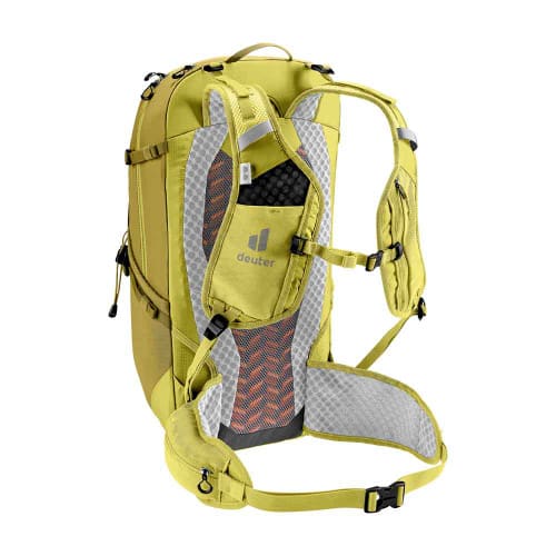 Speed Lite 25 Backpack - Straps